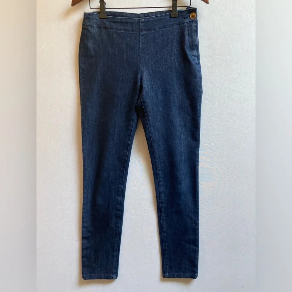 DL1961 Rachel Leggings Jeans 4Way Stretch Comfort Skinny  Leg Sz 28